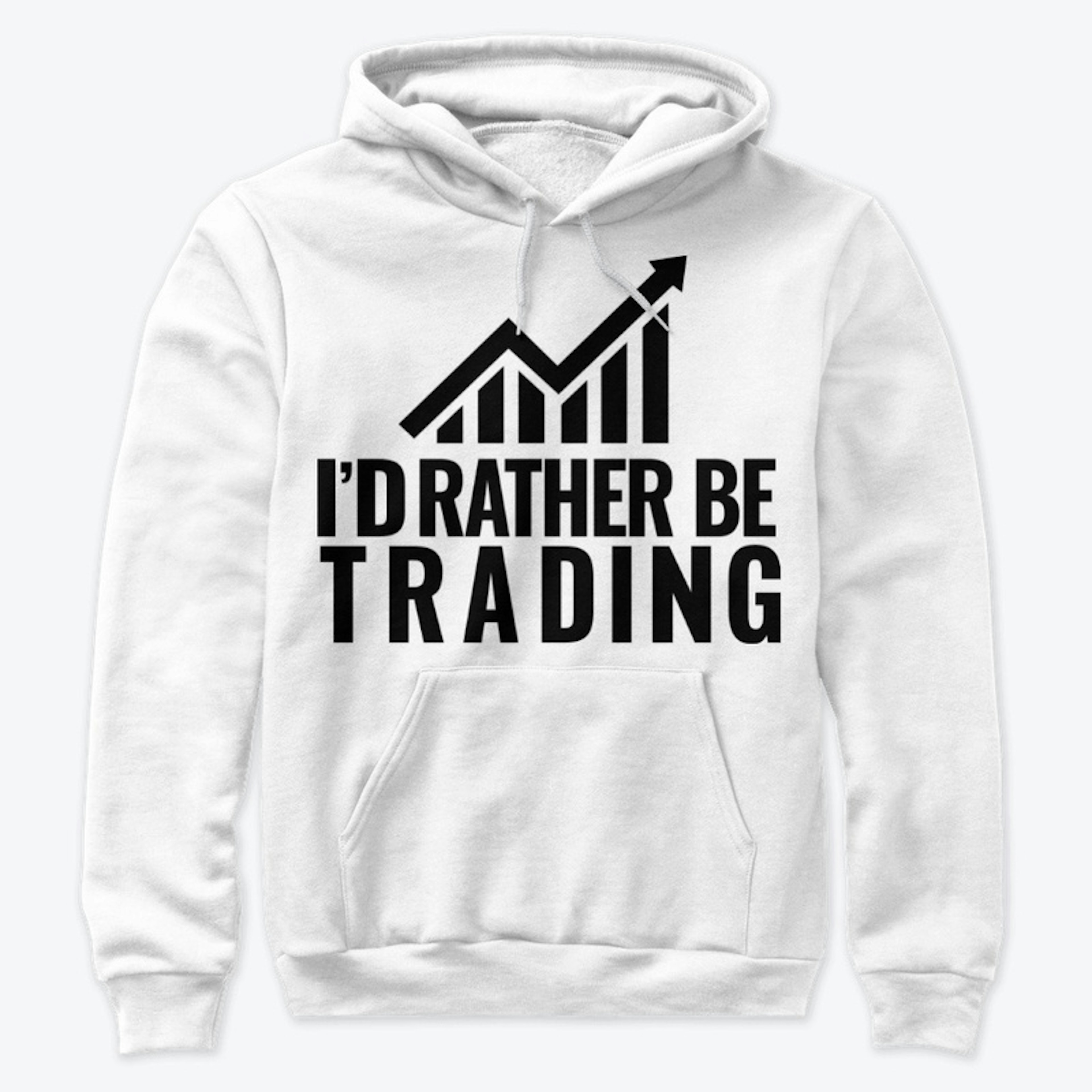 I'd Rather Be Trading Collection